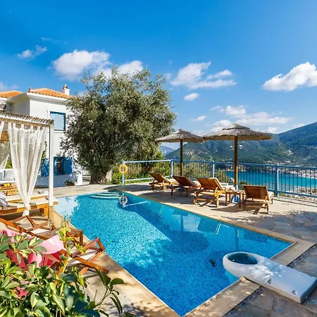 Avaton Near Villa Skopelos