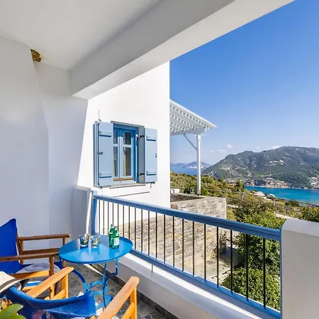 Villa Avaton Near