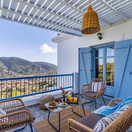 Avaton Near * Skopelos