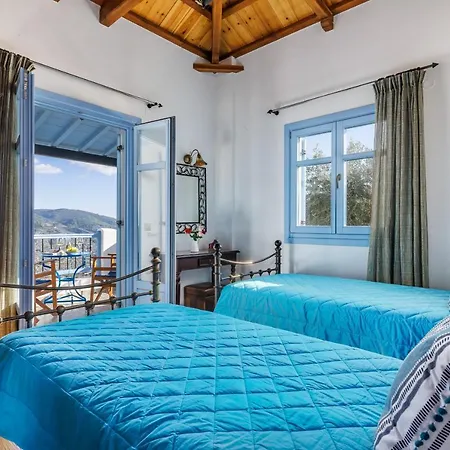 Avaton Near Willa Skopelos