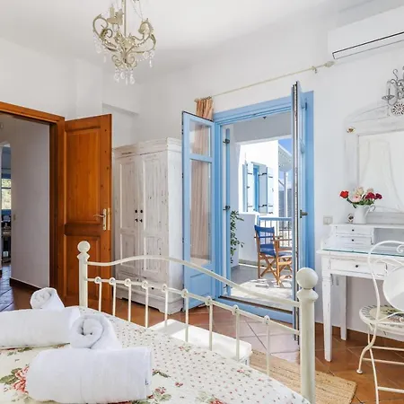 Avaton Near * Skopelos