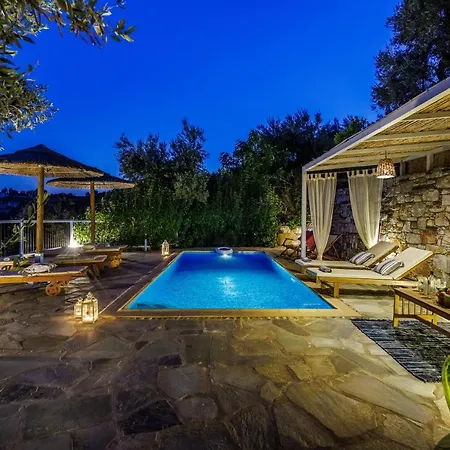 Avaton Near * Skopelos